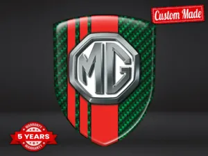 MG Décalcos Camions Perso Max Durable Stylé Pro